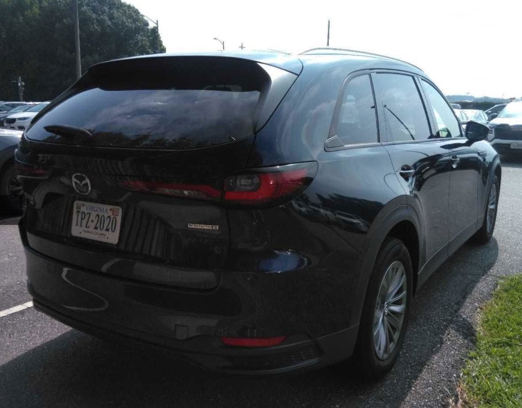 mazda cx-90 2024 JM3KKCHD0R1107737 image mazda cx-90 2024 JM3KKCHD0R1107737 image