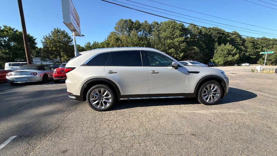 mazda cx-90 2024 JM3KKDHD9R1139060 image mazda cx-90 2024 JM3KKDHD9R1139060 image