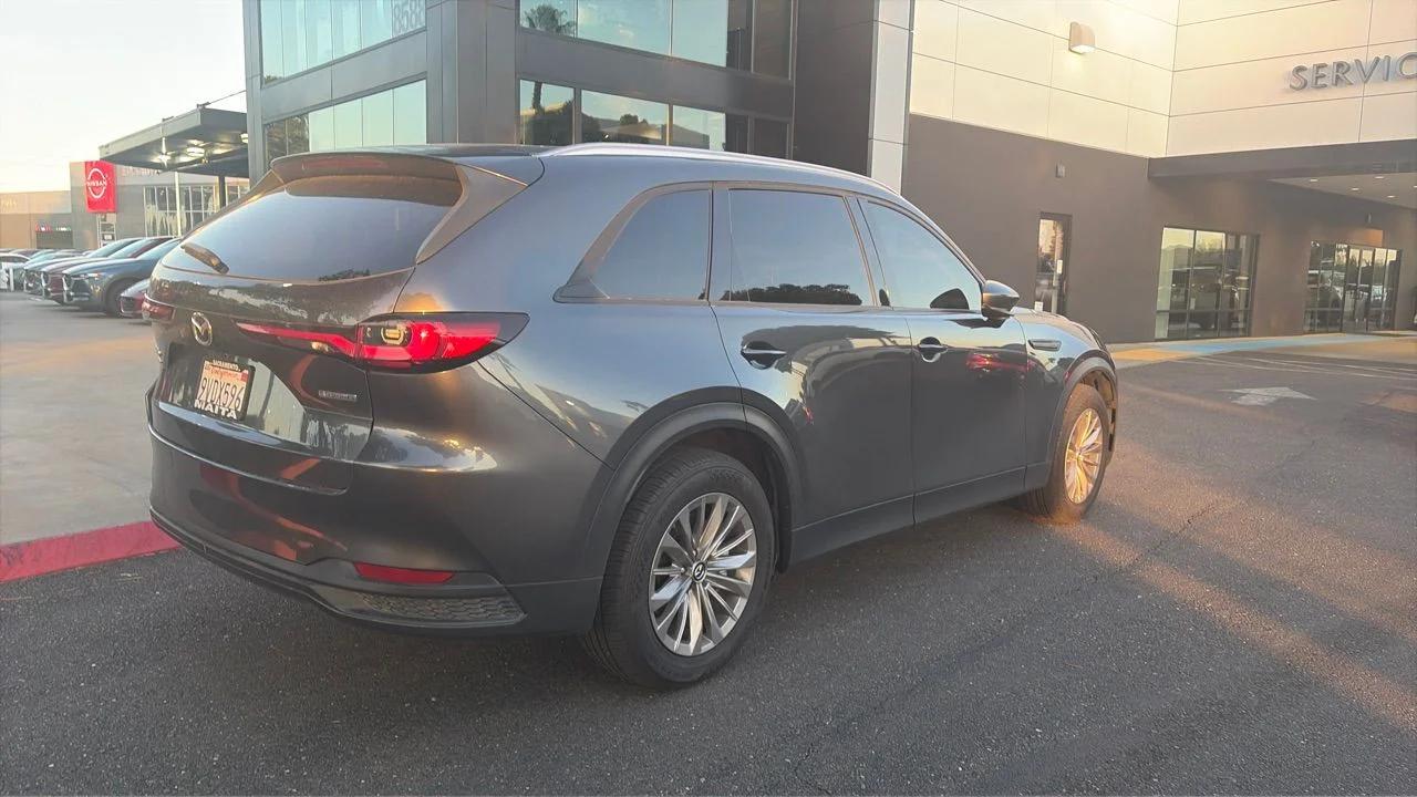 mazda cx-90 2024 JM3KKCHDXR1149638 image mazda cx-90 2024 JM3KKCHDXR1149638 image