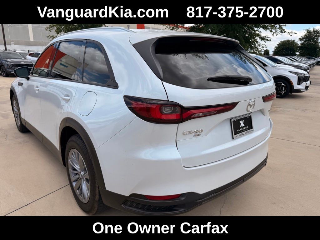 mazda cx-90 2024 JM3KKCHDXR1149509 image mazda cx-90 2024 JM3KKCHDXR1149509 image