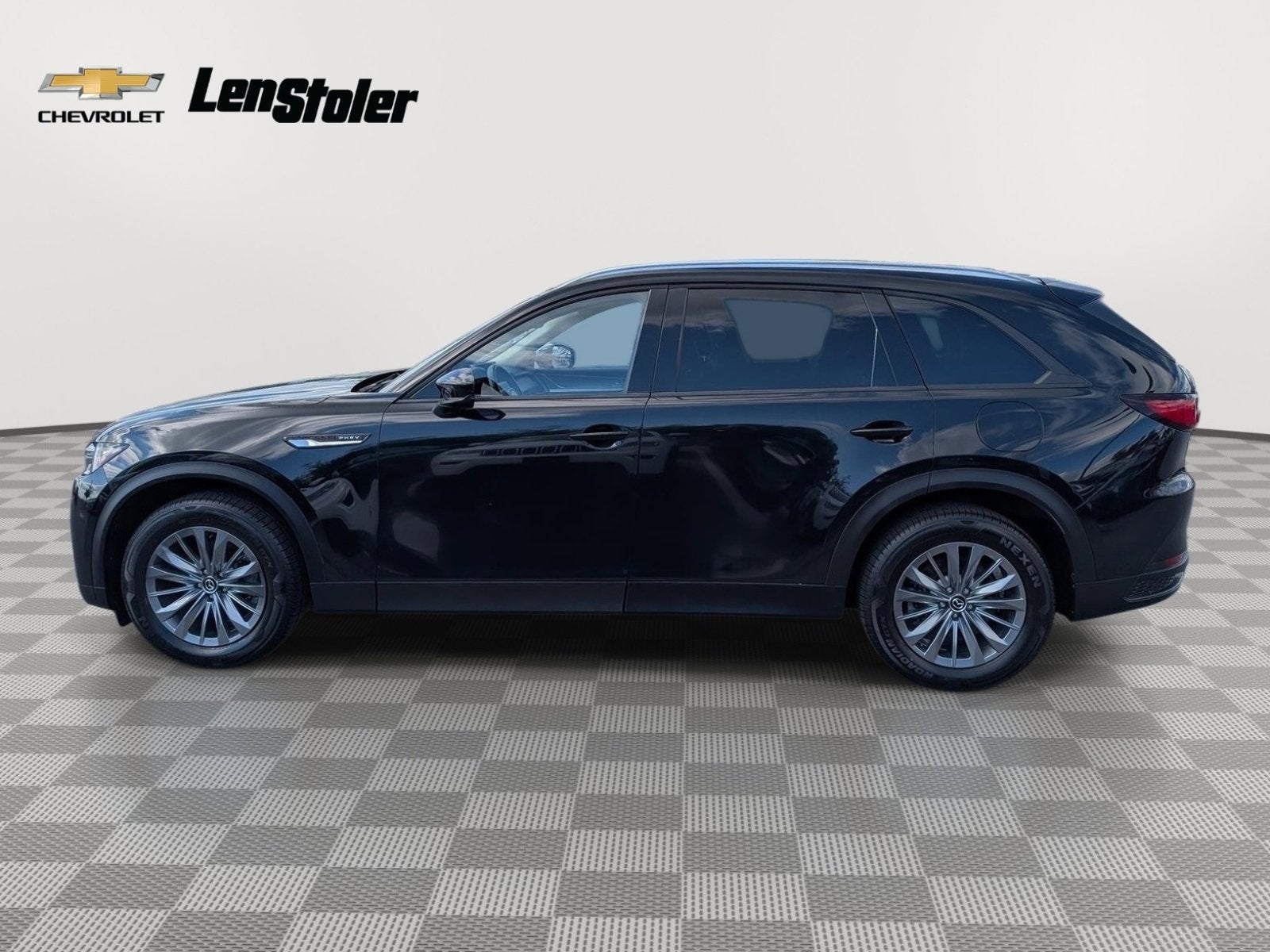 mazda cx-90 2024 JM3KKBHA0R1158770 image mazda cx-90 2024 JM3KKBHA0R1158770 image