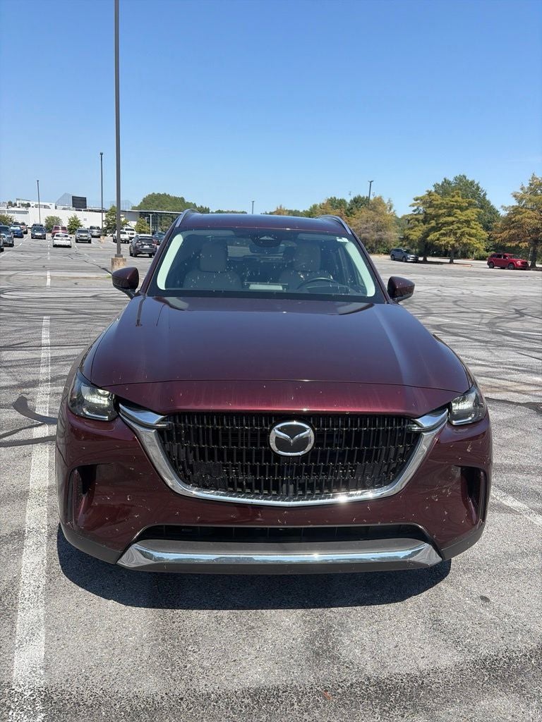 mazda cx-90 2024 JM3KKDHD1R1109857 image mazda cx-90 2024 JM3KKDHD1R1109857 image