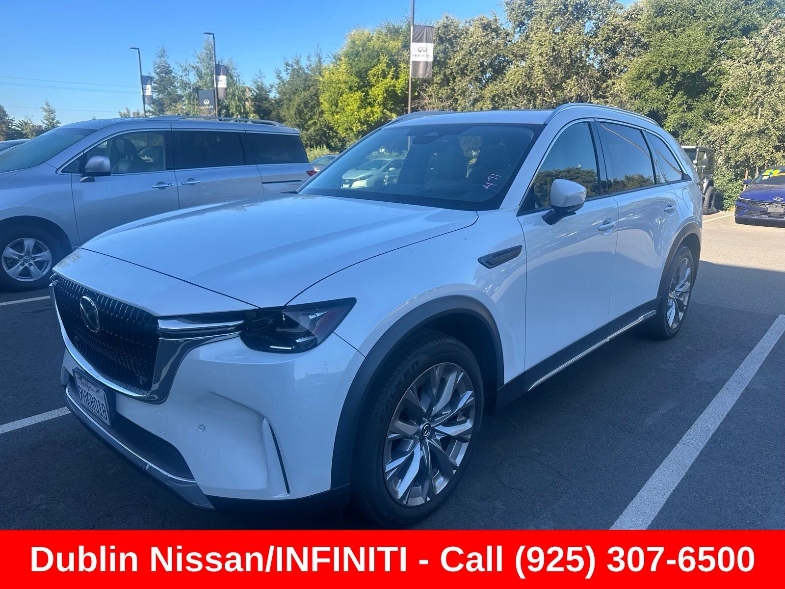 mazda cx-90 2024 JM3KKDHD0R1105072 image mazda cx-90 2024 JM3KKDHD0R1105072 image