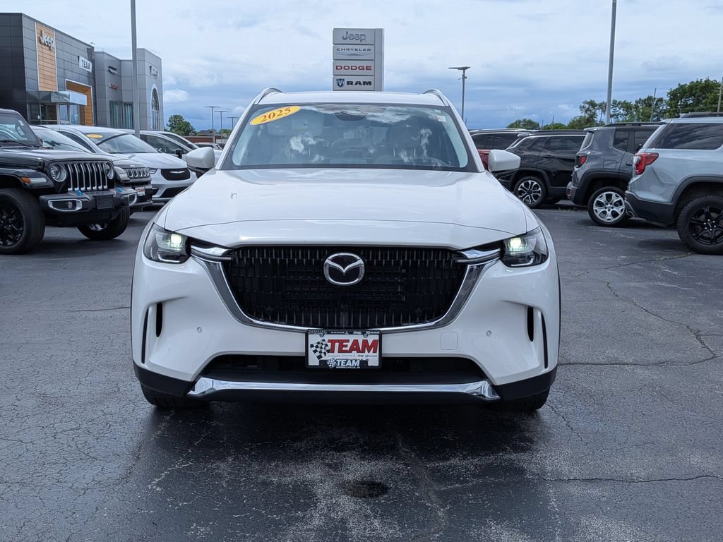 mazda cx-90 2024 JM3KKDHD0R1101622 image mazda cx-90 2024 JM3KKDHD0R1101622 image