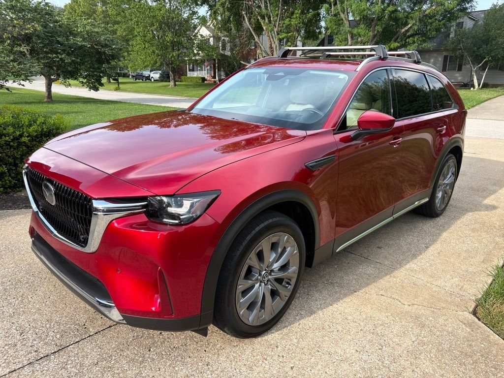 mazda cx-90 2024 JM3KKDHD0R1179298 image mazda cx-90 2024 JM3KKDHD0R1179298 image