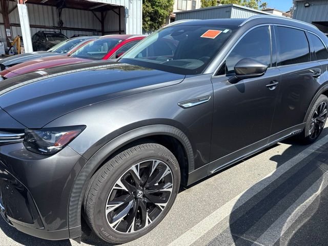 mazda cx-90 2024 JM3KKDHA4R1150540 image mazda cx-90 2024 JM3KKDHA4R1150540 image