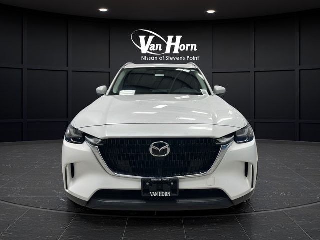 mazda cx-90 2024 JM3KKBHA4R1164247 image mazda cx-90 2024 JM3KKBHA4R1164247 image