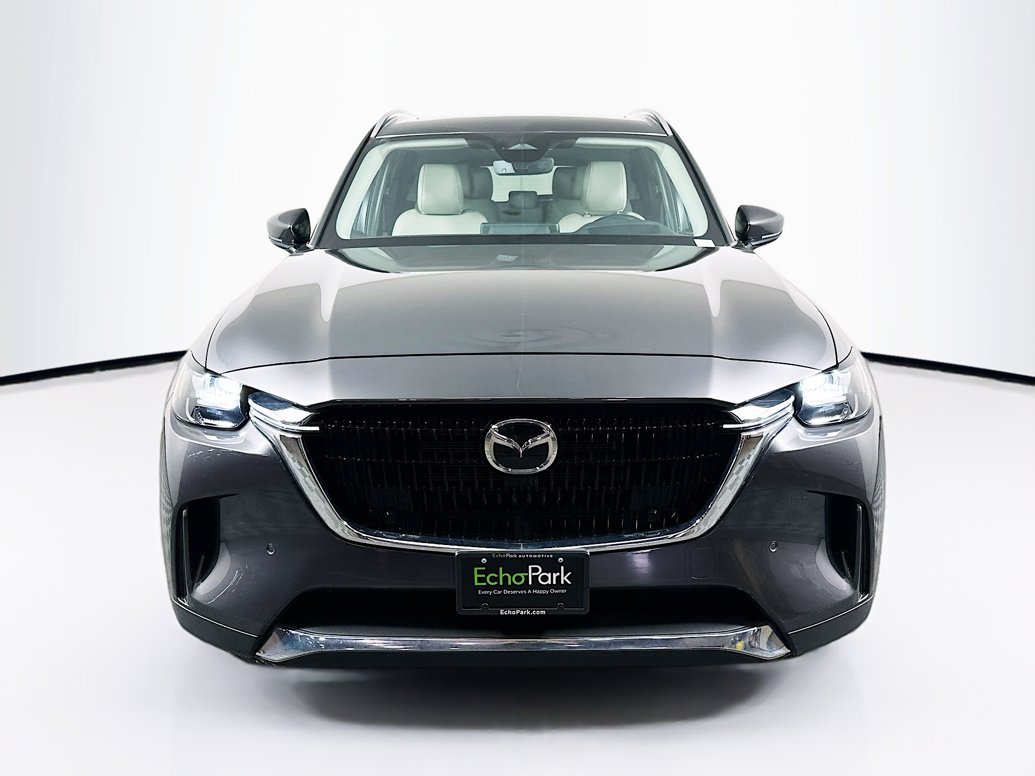 mazda cx-90 2024 JM3KKDHA2R1157812 image mazda cx-90 2024 JM3KKDHA2R1157812 image