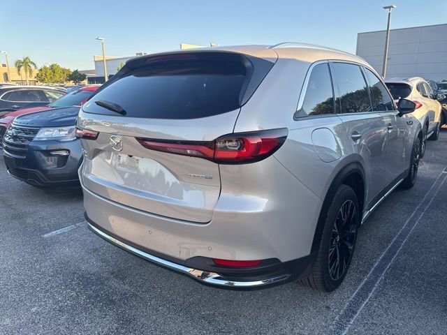 mazda cx-90 2024 JM3KKDHA1R1112635 image mazda cx-90 2024 JM3KKDHA1R1112635 image