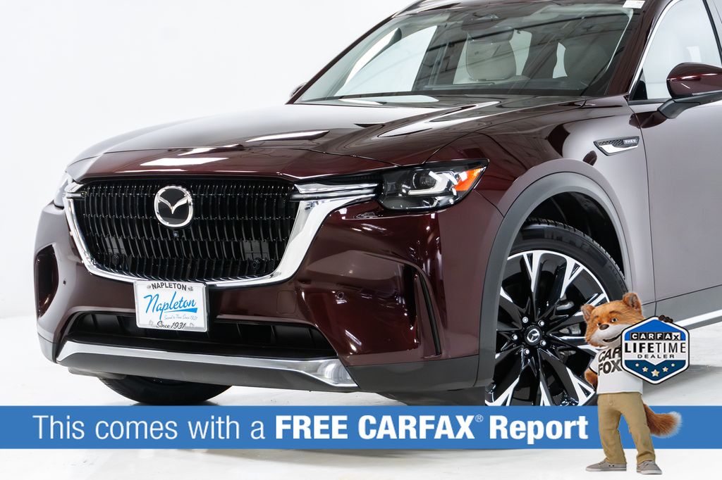 mazda cx-90 2024 JM3KKEHA2R1128686 image mazda cx-90 2024 JM3KKEHA2R1128686 image