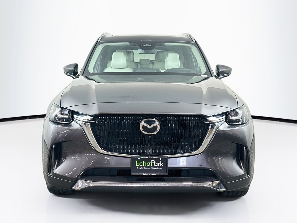 mazda cx-90 2024 JM3KKEHA3R1116286 image mazda cx-90 2024 JM3KKEHA3R1116286 image