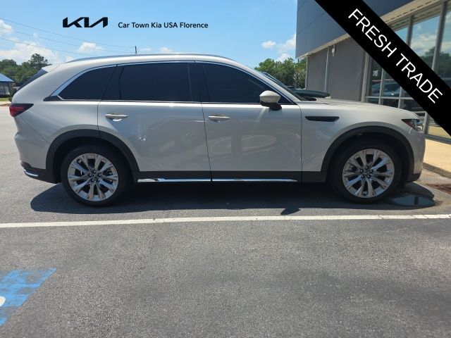 mazda cx-90 2024 JM3KKDHD5R1146233 image mazda cx-90 2024 JM3KKDHD5R1146233 image