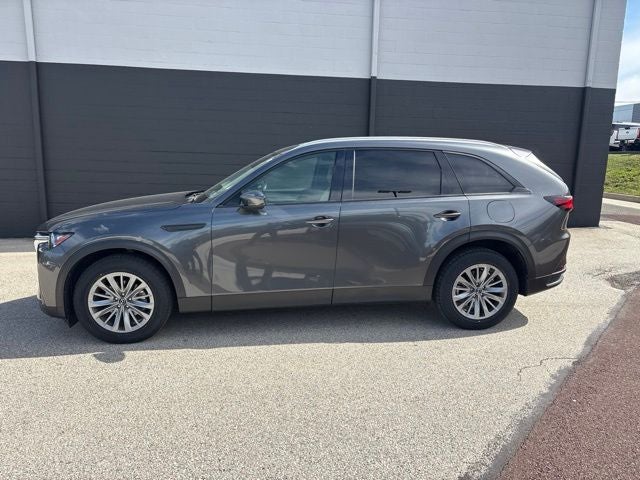 mazda cx-90 2024 JM3KKCHD8R1108523 image mazda cx-90 2024 JM3KKCHD8R1108523 image