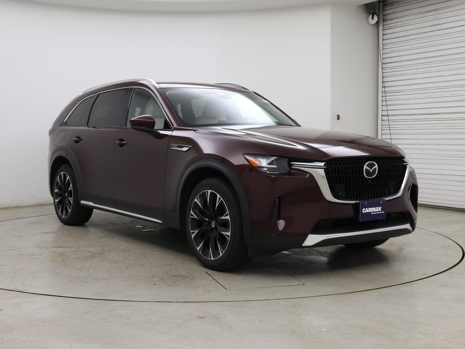 mazda cx-90 2024 JM3KKEHA0R1115306 image mazda cx-90 2024 JM3KKEHA0R1115306 image