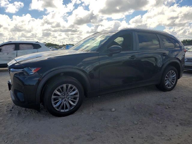 mazda cx-90 2024 JM3KKAHD7R1186702 image