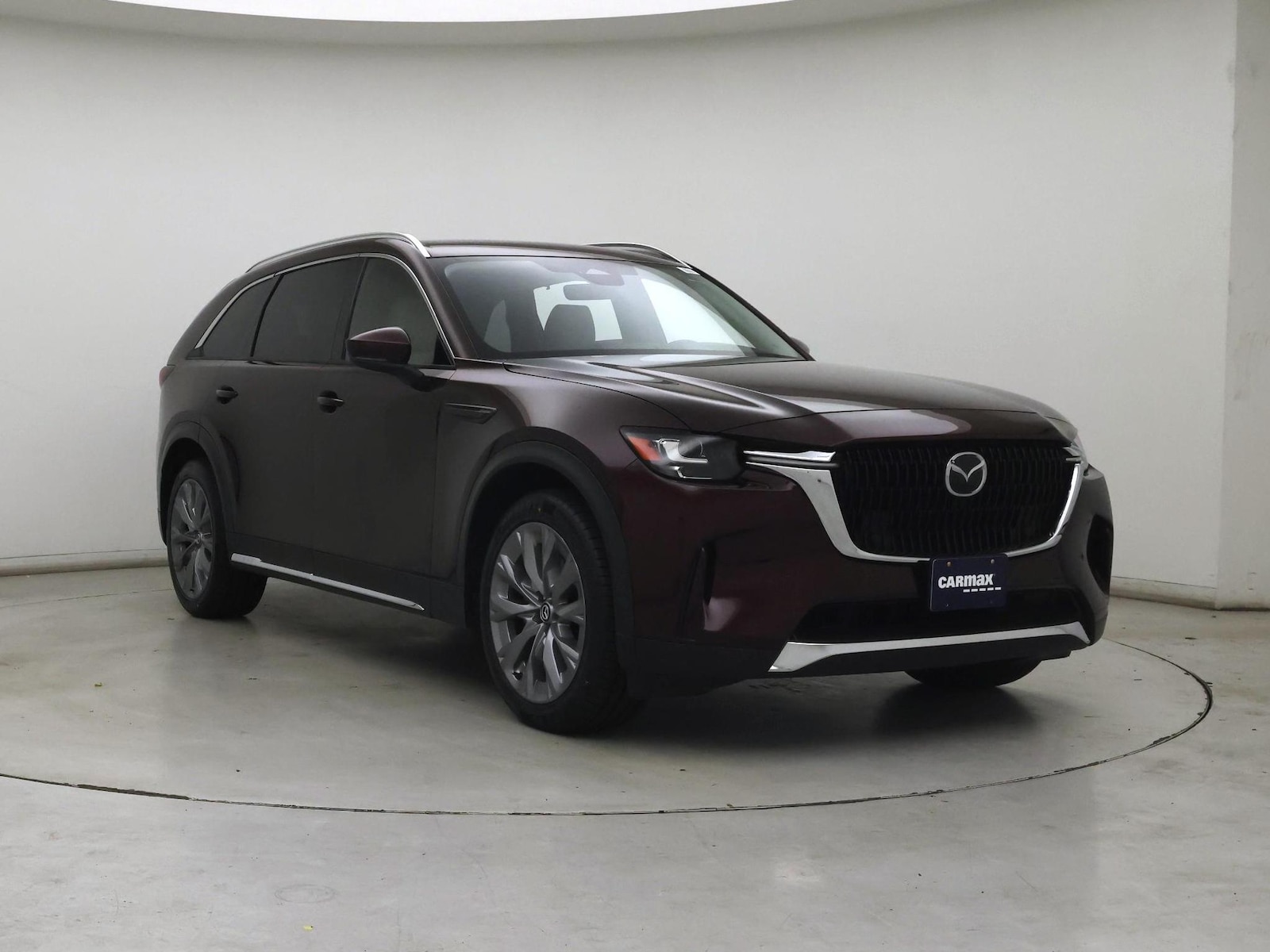 mazda cx-90 2024 JM3KKDHDXR1101353 image mazda cx-90 2024 JM3KKDHDXR1101353 image