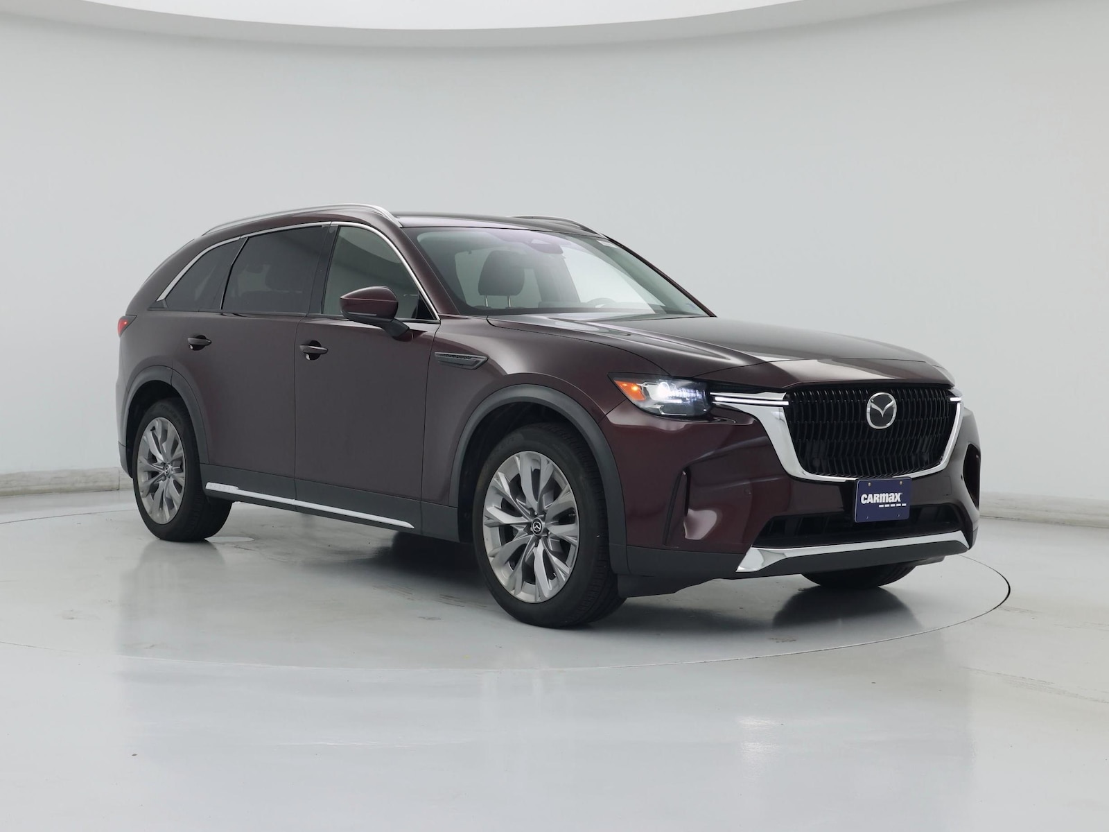 mazda cx-90 2024 JM3KKDHD0R1111602 image mazda cx-90 2024 JM3KKDHD0R1111602 image