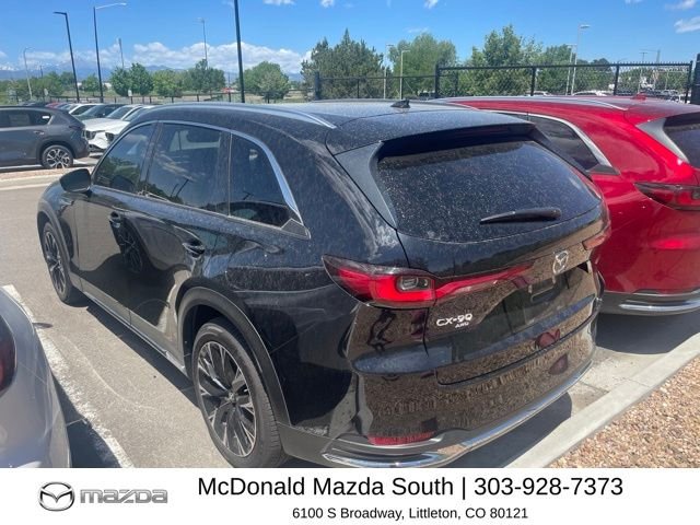 mazda cx-90 2024 JM3KKEHA4R1167344 image mazda cx-90 2024 JM3KKEHA4R1167344 image