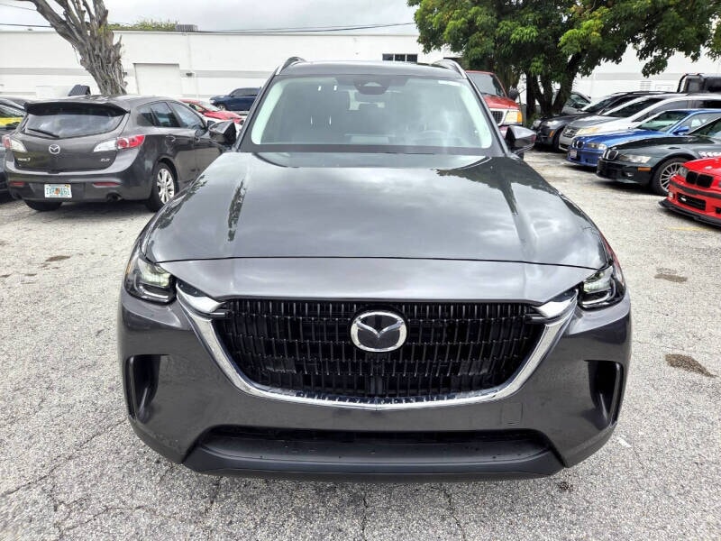 mazda cx-90 2024 JM3KKCHD8R1153235 image mazda cx-90 2024 JM3KKCHD8R1153235 image
