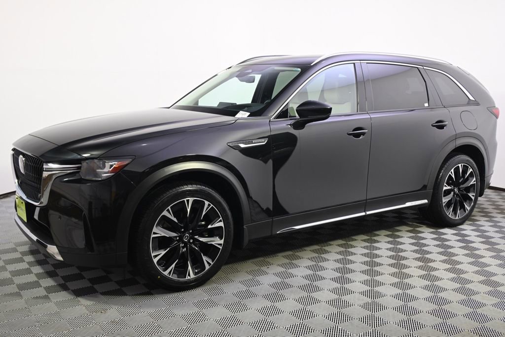 mazda cx-90 2024 JM3KKDHA1R1143206 image mazda cx-90 2024 JM3KKDHA1R1143206 image