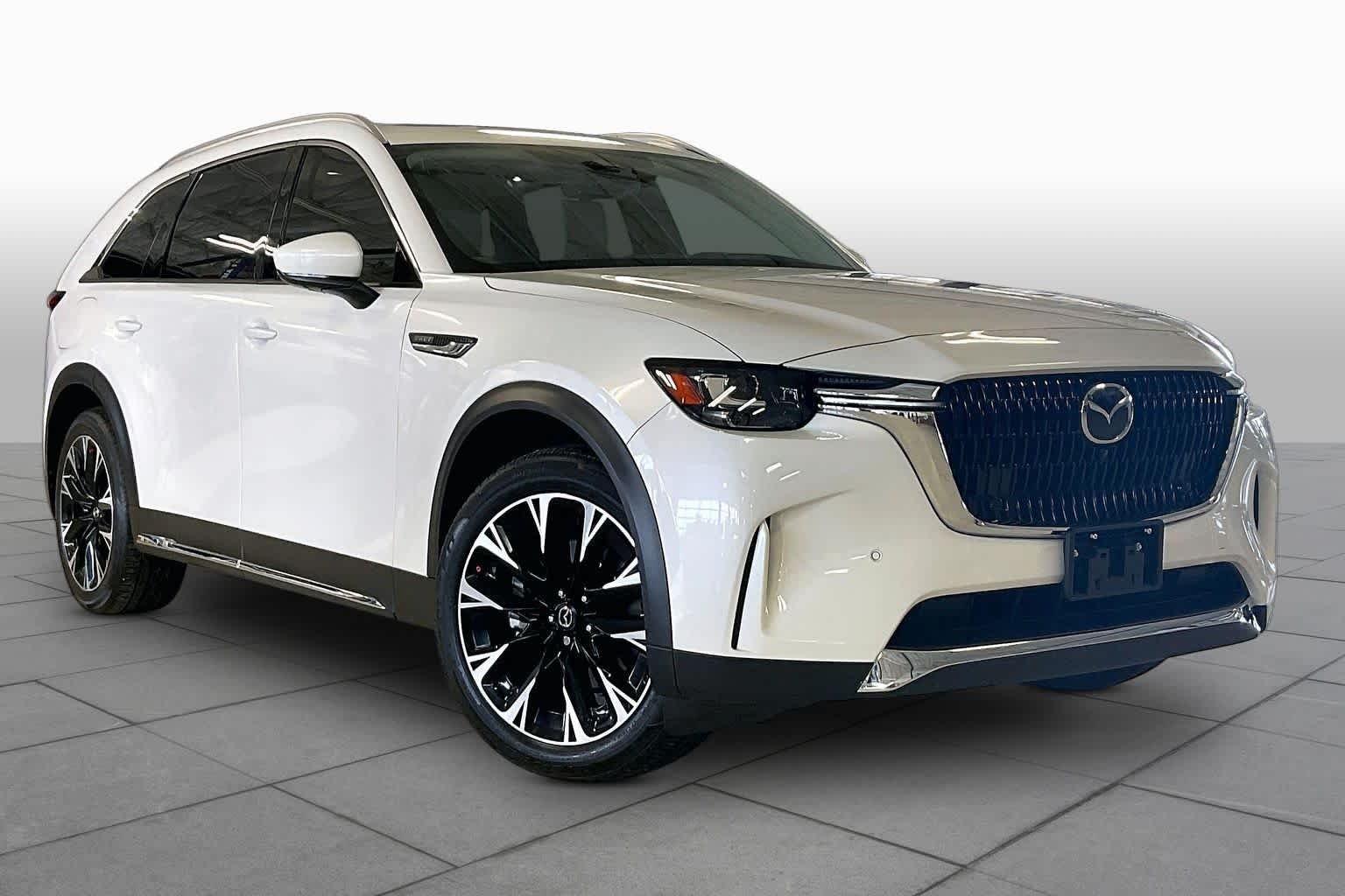 mazda cx-90 2024 JM3KKEHA8R1117207 image mazda cx-90 2024 JM3KKEHA8R1117207 image