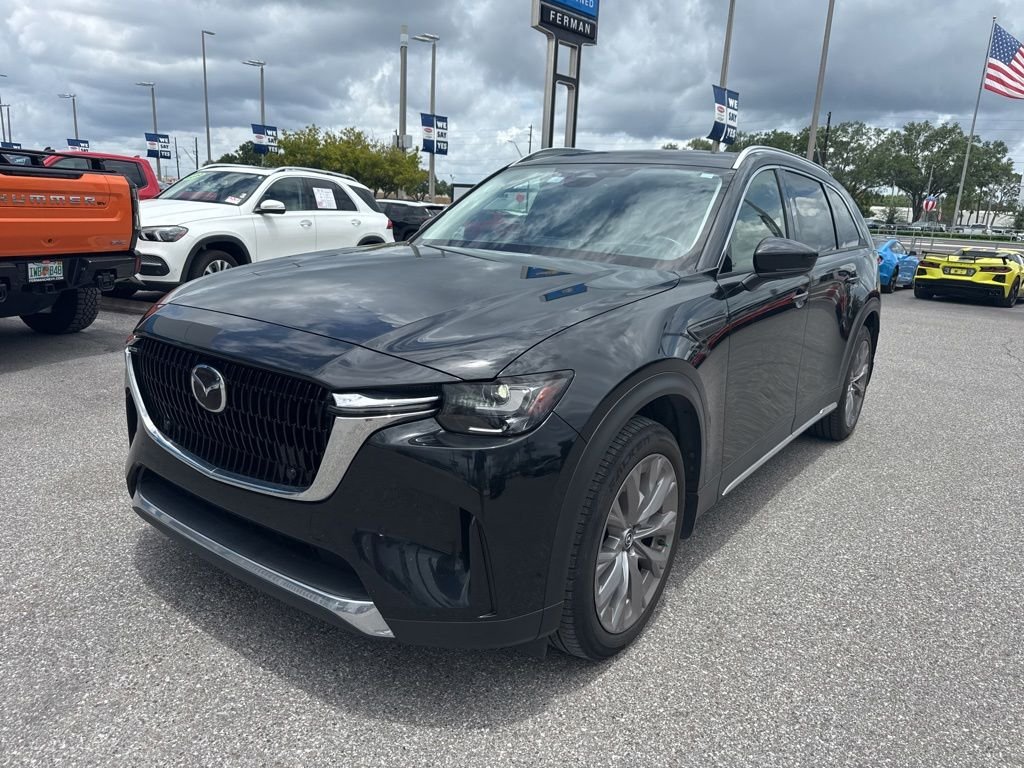 mazda cx-90 2024 JM3KKDHD7R1129143 image mazda cx-90 2024 JM3KKDHD7R1129143 image