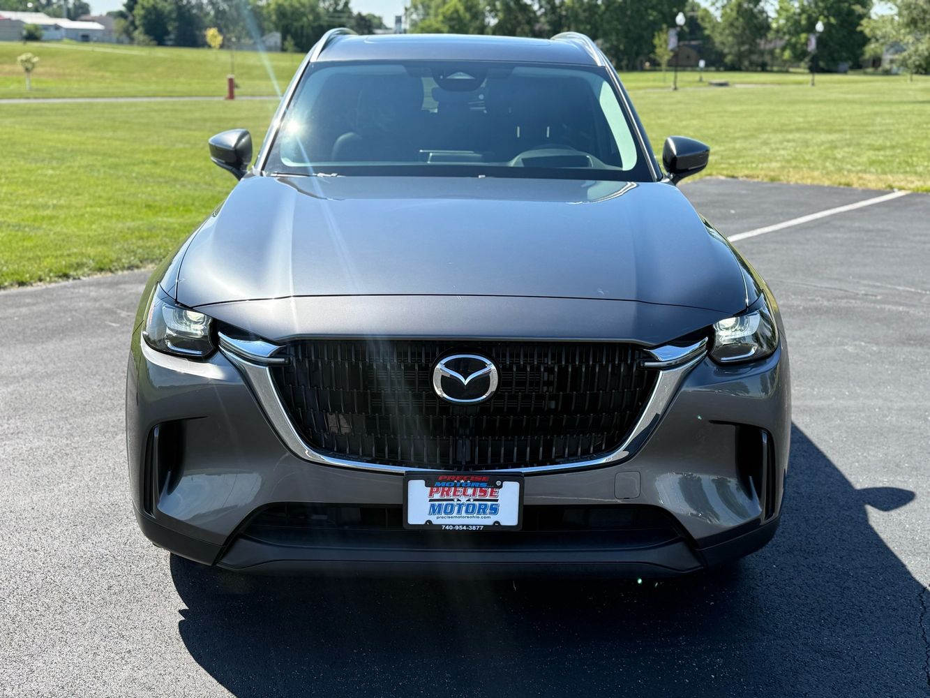 mazda cx-90 2024 JM3KKCHD6R1153816 image mazda cx-90 2024 JM3KKCHD6R1153816 image