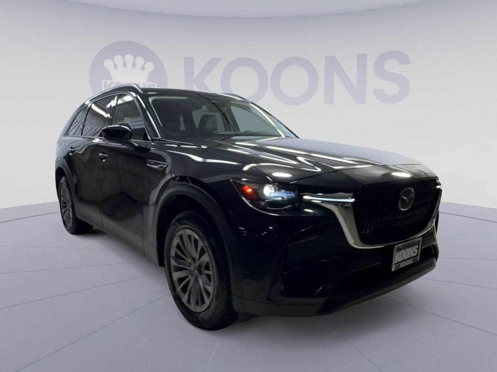mazda cx-90 2024 JM3KKBHA0R1171177 image mazda cx-90 2024 JM3KKBHA0R1171177 image