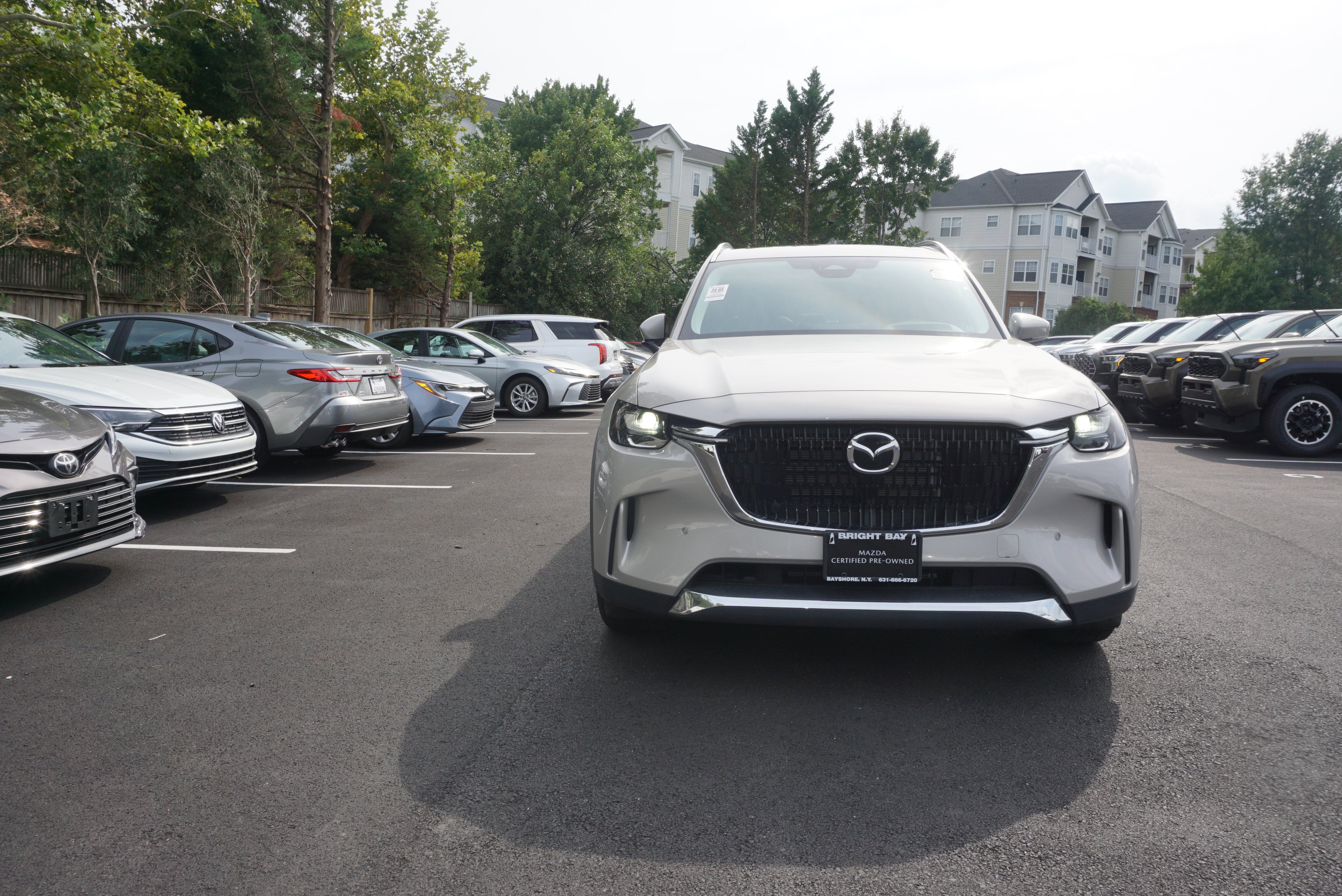 mazda cx-90 2024 JM3KKDHD1R1111432 image mazda cx-90 2024 JM3KKDHD1R1111432 image