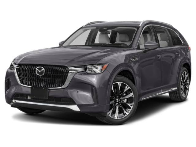 mazda cx-90 2024 JM3KKDHC7R1128341 image mazda cx-90 2024 JM3KKDHC7R1128341 image