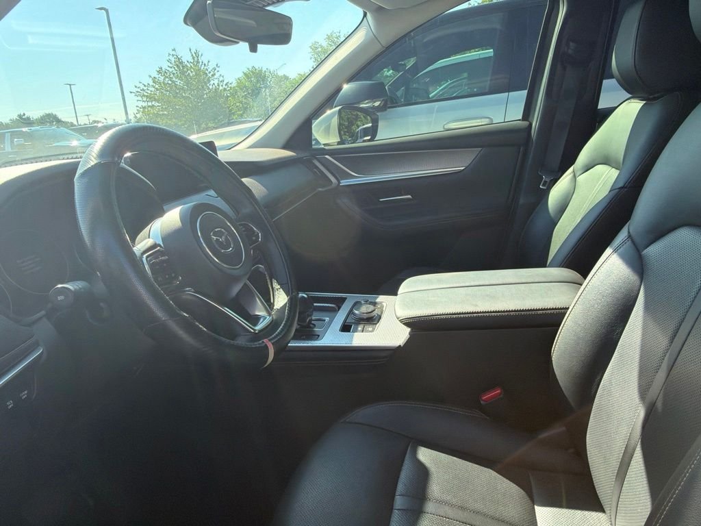 mazda cx-90 2024 JM3KKCHDXR1114128 image mazda cx-90 2024 JM3KKCHDXR1114128 image
