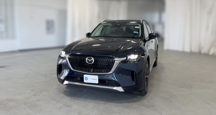 mazda cx-90 2024 JM3KK1HC4R1143071 image mazda cx-90 2024 JM3KK1HC4R1143071 image