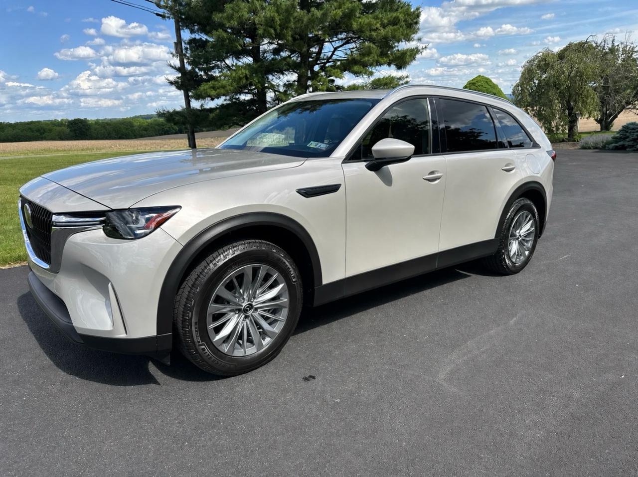 mazda cx-90 2024 JM3KKCHD6R1115356 image mazda cx-90 2024 JM3KKCHD6R1115356 image