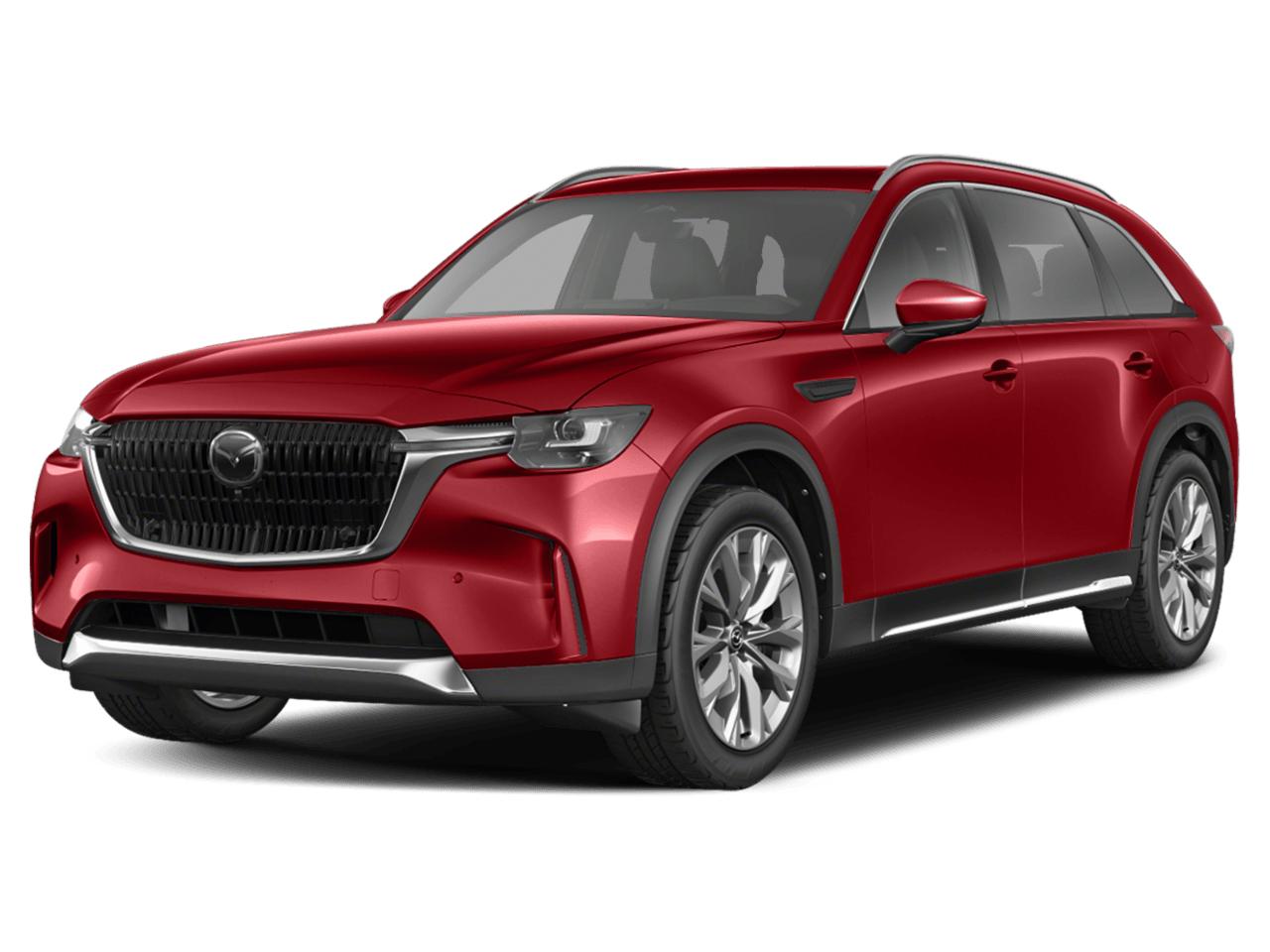 mazda cx-90 2024 JM3KKDHD2R1172336 image mazda cx-90 2024 JM3KKDHD2R1172336 image