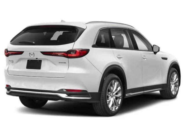 mazda cx-90 2024 JM3KKDHD0R1168138 image mazda cx-90 2024 JM3KKDHD0R1168138 image