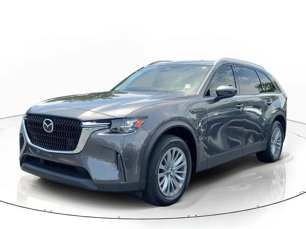 mazda cx-90 2024 JM3KKCHD7R1111736 image mazda cx-90 2024 JM3KKCHD7R1111736 image