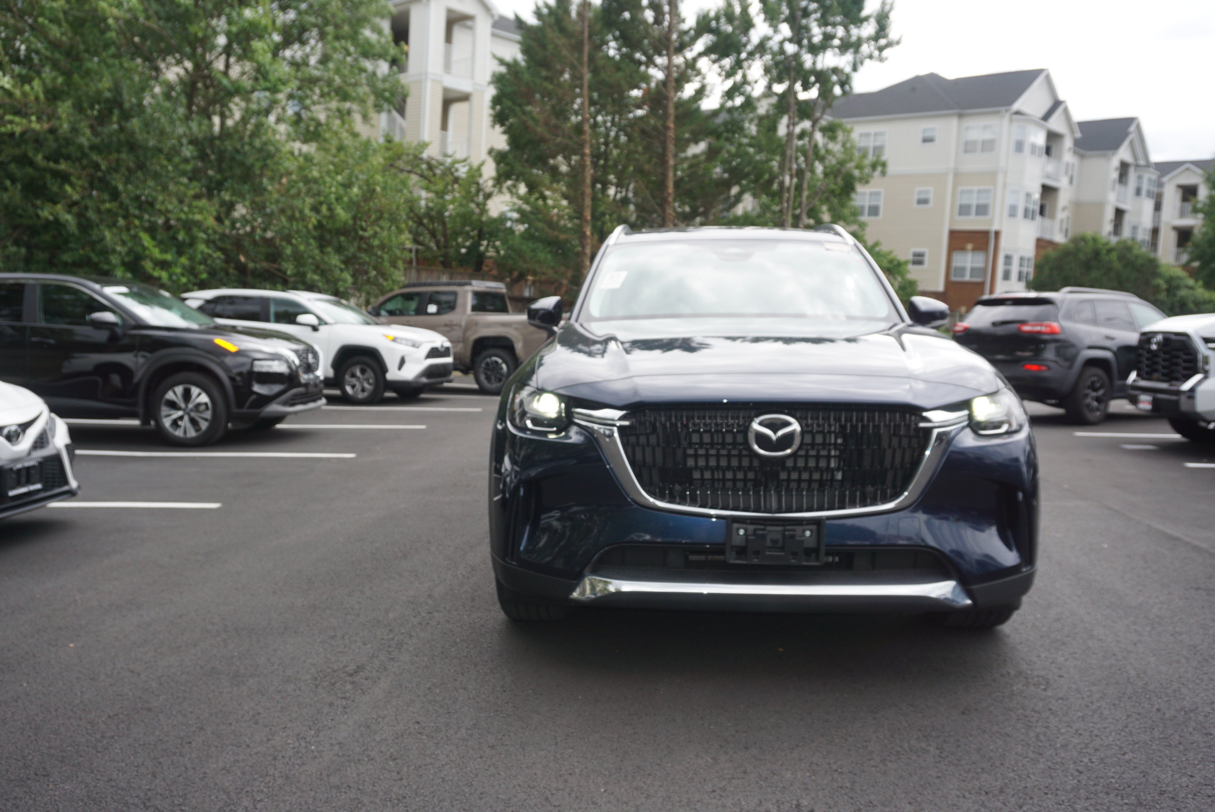 mazda cx-90 2024 JM3KKDHA0R1139695 image mazda cx-90 2024 JM3KKDHA0R1139695 image