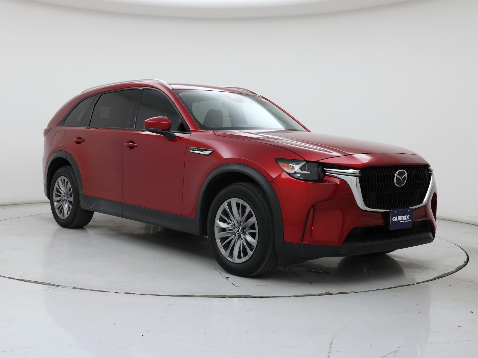 mazda cx-90 2024 JM3KKBHA5R1161163 image mazda cx-90 2024 JM3KKBHA5R1161163 image