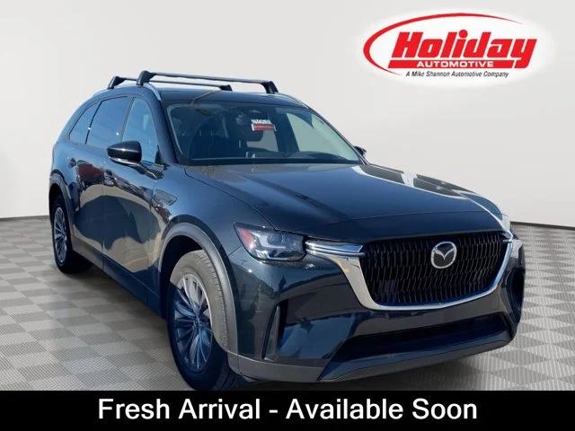mazda cx-90 2024 JM3KKCHD3R1103374 image