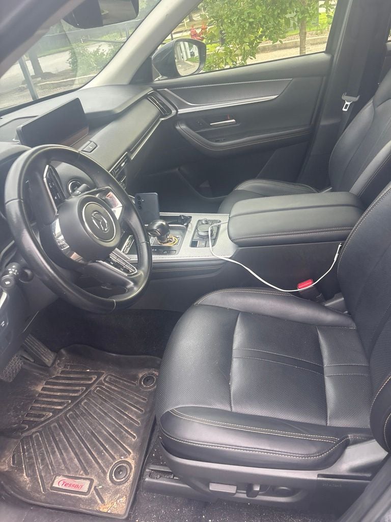 mazda cx-90 2024 JM3KKDHD7R1165480 image mazda cx-90 2024 JM3KKDHD7R1165480 image