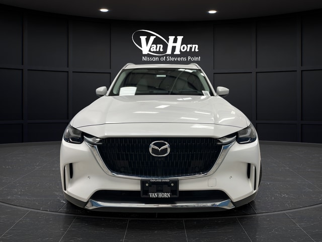 mazda cx-90 2024 JM3KKEHA0R1161203 image mazda cx-90 2024 JM3KKEHA0R1161203 image