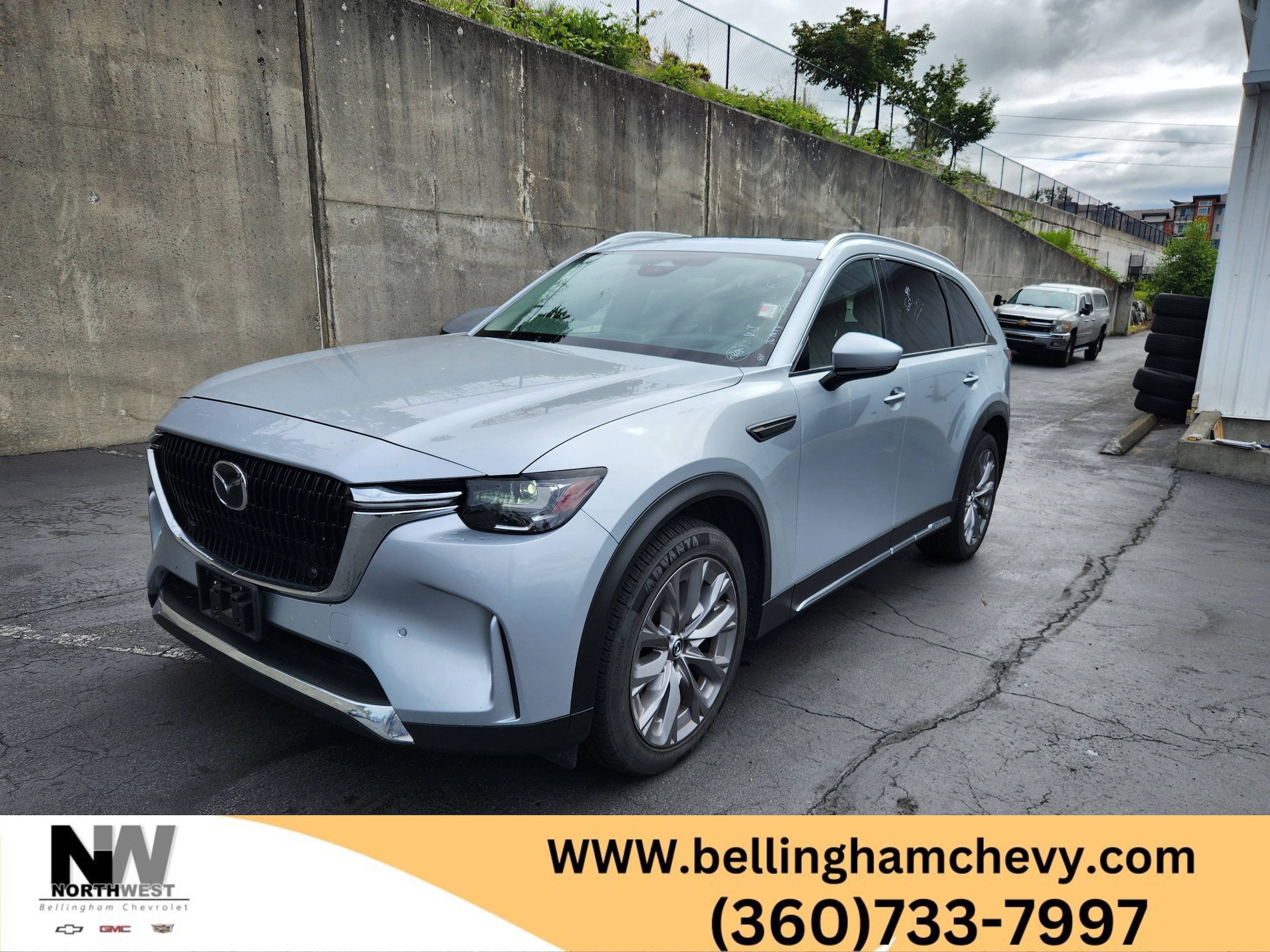 mazda cx-90 2024 JM3KKDHD9R1162225 image mazda cx-90 2024 JM3KKDHD9R1162225 image