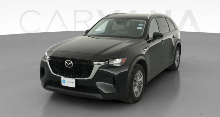 mazda cx-90 2024 JM3KKBHA3R1159704 image mazda cx-90 2024 JM3KKBHA3R1159704 image
