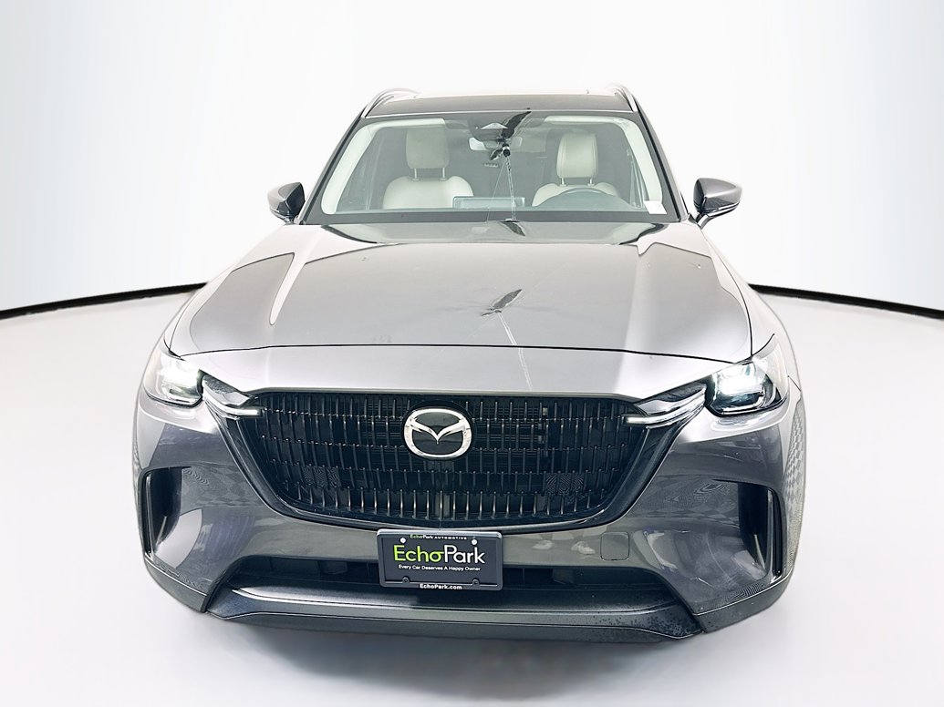 mazda cx-90 2024 JM3KKBHA5R1147814 image mazda cx-90 2024 JM3KKBHA5R1147814 image