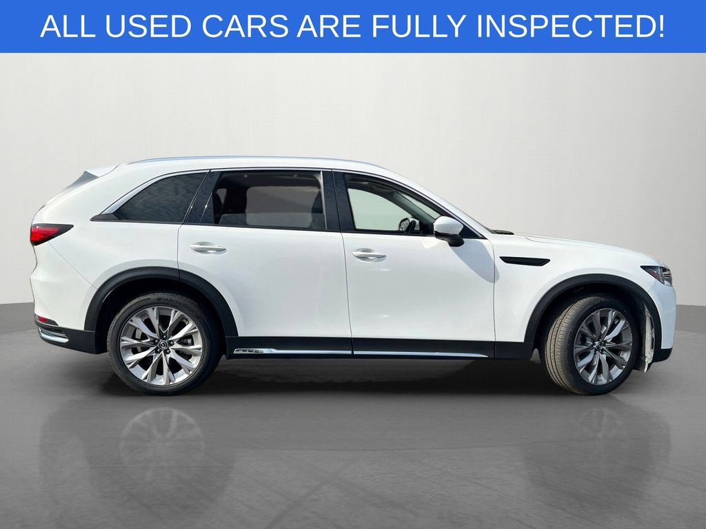 mazda cx-90 2024 JM3KKDHD2R1134119 image mazda cx-90 2024 JM3KKDHD2R1134119 image