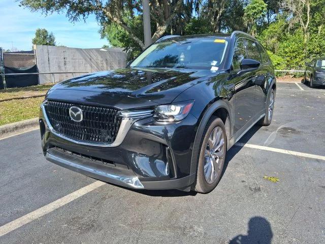 mazda cx-90 2024 JM3KKDHD4R1184343 image mazda cx-90 2024 JM3KKDHD4R1184343 image