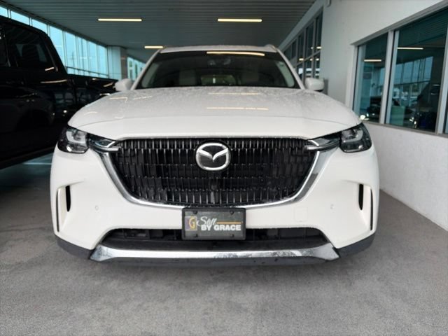 mazda cx-90 2024 JM3KKDHD4R1106130 image mazda cx-90 2024 JM3KKDHD4R1106130 image