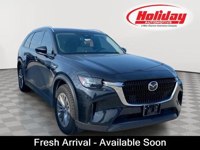 mazda cx-90 2024 JM3KKBHA2R1158429 image mazda cx-90 2024 JM3KKBHA2R1158429 image
