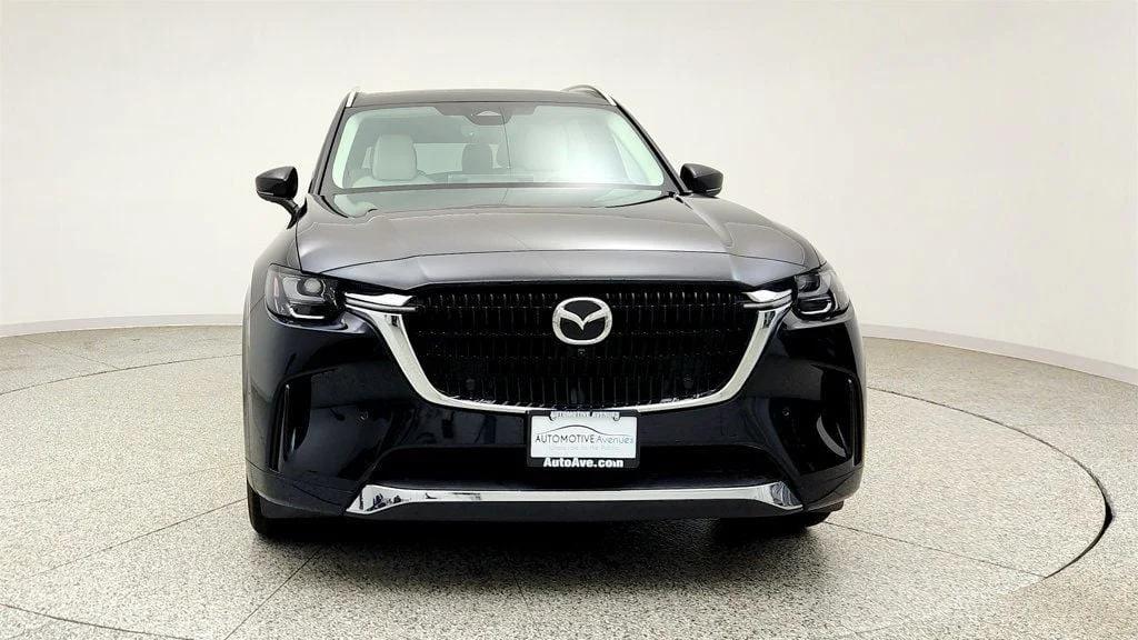mazda cx-90 2024 JM3KK1HC7R1123381 image mazda cx-90 2024 JM3KK1HC7R1123381 image