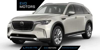 mazda cx-90 2024 JM3KKDHD9R1102218 image mazda cx-90 2024 JM3KKDHD9R1102218 image